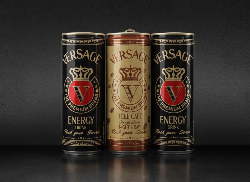 Energy Drink