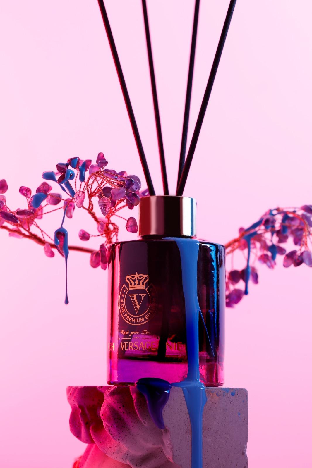 REED DIFFUSER