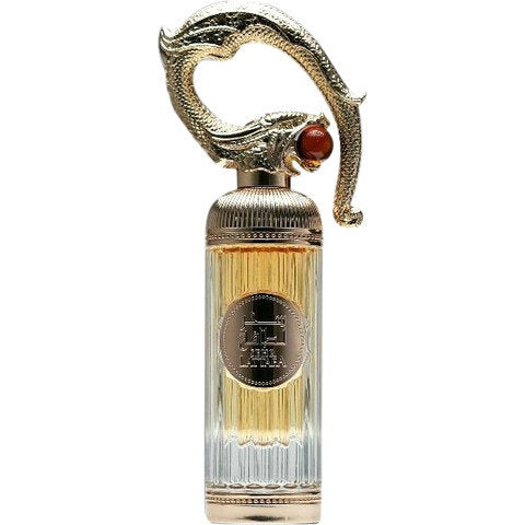 Sehr 100ml Eau de Parfum Lattafa Unisex