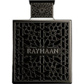 Obsidian 100ml  Eau de Parfum Rayhaan Herren