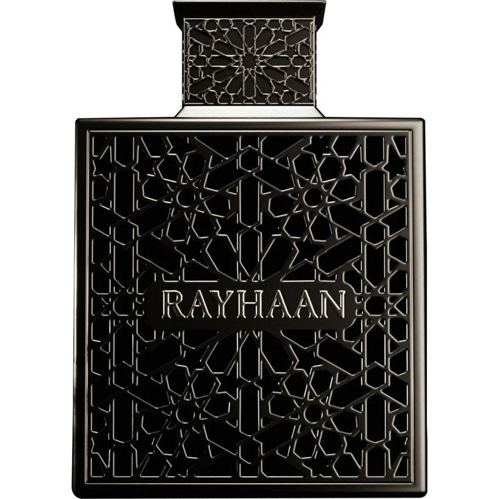 Obsidian 100ml  Eau de Parfum Rayhaan Herren