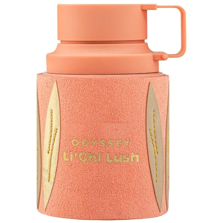 Odyssey Li'Chi Lush 100ml Eau de Parfum Afnan Damen