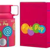 Odyssey Pink Pop 100ml Eau de Parfum Armaf Damen