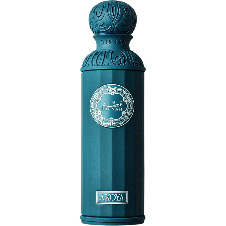 Akoya 200 ml Eau de Parfum Gissah Unisex
