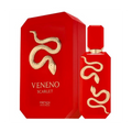Veneno Scarlet 100ml Eau de Parfum French Avenue Unisex