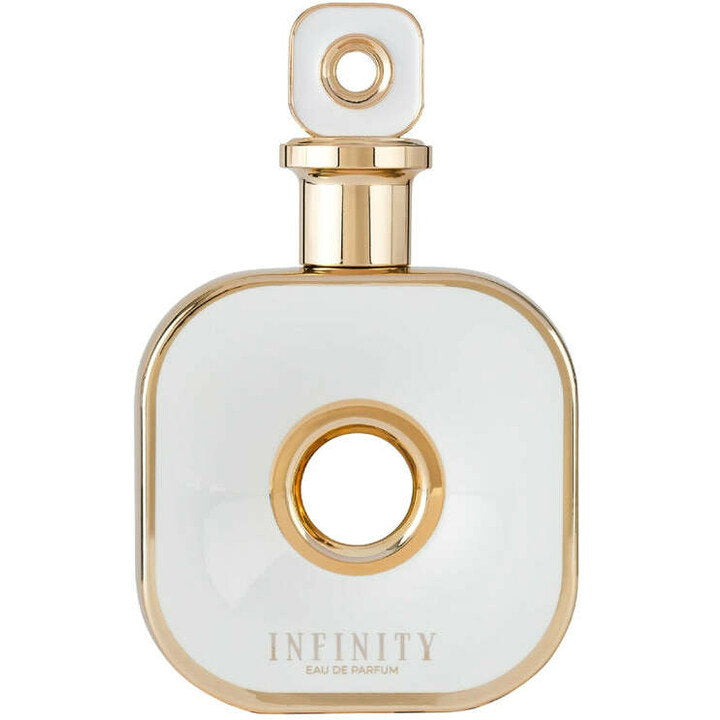 Infinity Gold 105ml Eau de Parfum Armaf Damen