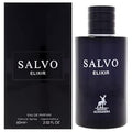 Salvo Elixir 60ml Eau de Parfum Maison Alhambra Herren