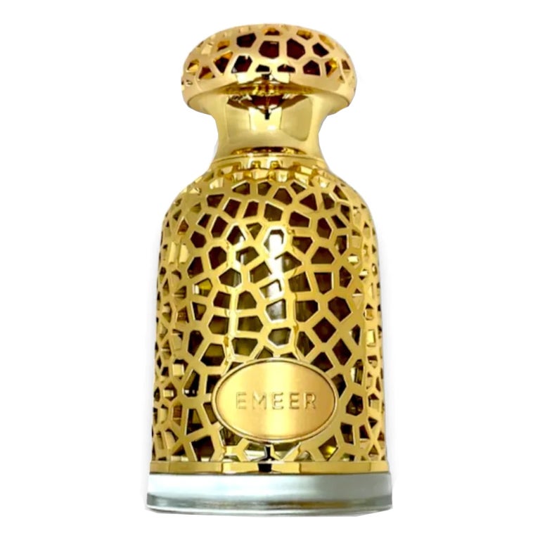 Emeer 100ml Eau de Parfum Lattafa Unisex