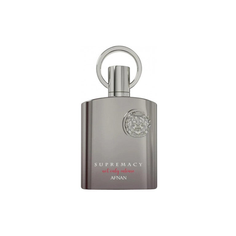 Supremacy Not Only Intense 100ml Extrait de Parfum Afnan Herren