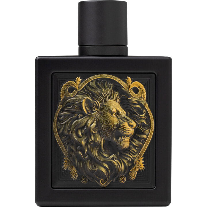 Lion 100ml  Eau de Parfum Rayhaan Herren
