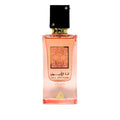 Ana Abiyedh Coral 60ml Eau de Parfum Lattafa Unisex