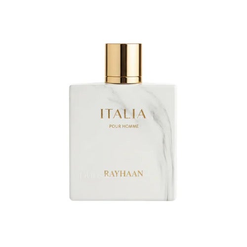 Italia 100ml Eau de Parfum Rayhaan Herren