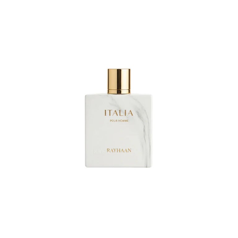 Italia 100ml Eau de Parfum Rayhaan Herren