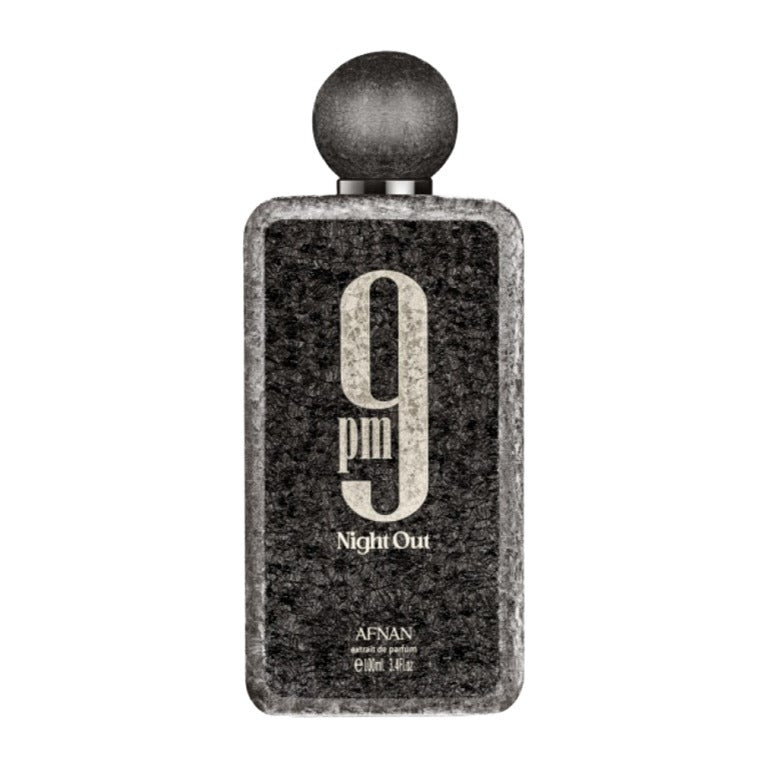 9 PM Night Out 100ml Extrait de Parfum Afnan Herren
