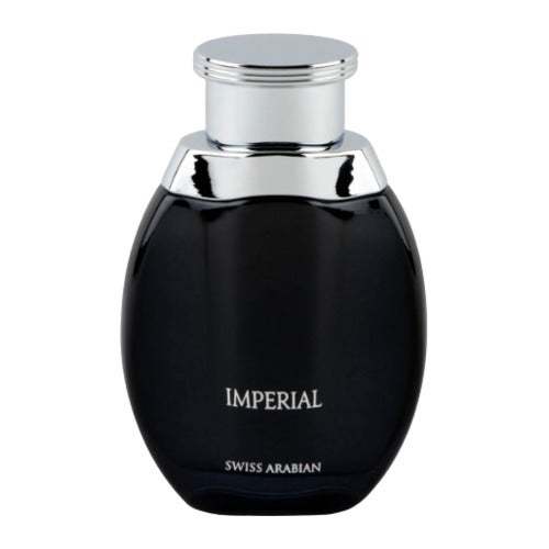 Imperial 100ml Eau De Parfum Swiss Arabian Herren
