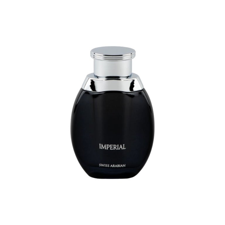 Imperial 100ml Eau De Parfum Swiss Arabian Herren