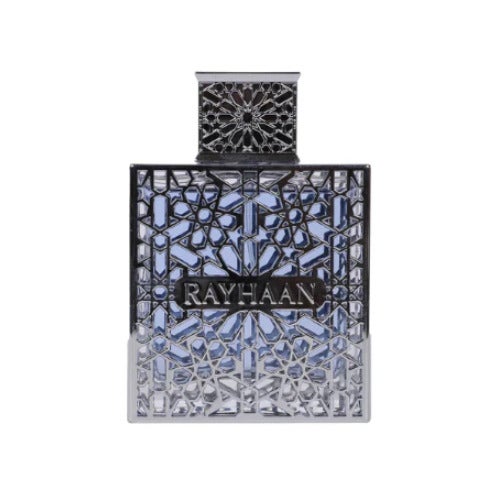 Aquatica 100ml Eau de Parfum Rayhaan Herren