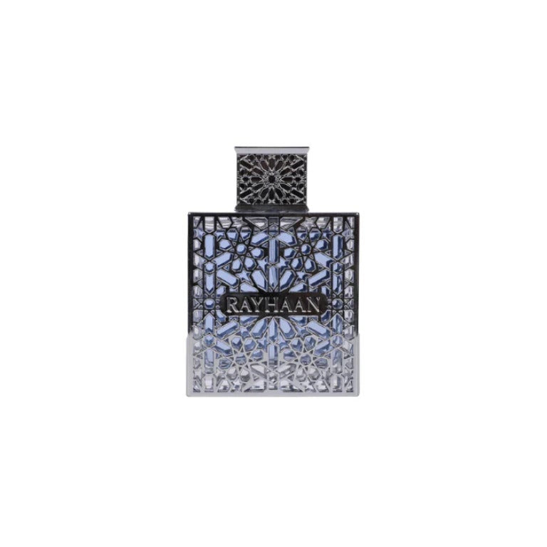 Aquatica 100ml Eau de Parfum Rayhaan Herren