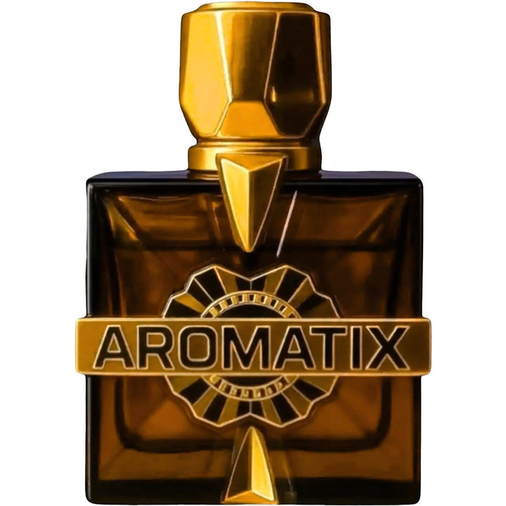 Naughty Dates –Aromatix– 100ml Extrait de Parfum French Avenue Unisex