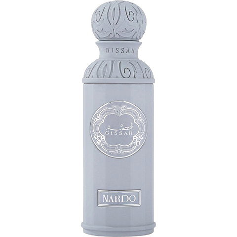 Nardo 50ml Eau de Parfum Gissah Unisex