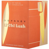 Odyssey Li'Chi Lush 100ml Eau de Parfum Afnan Damen