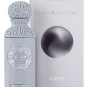 Nardo 50ml Eau de Parfum Gissah Unisex
