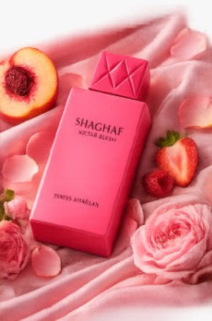 Shaghaf Nectar Blush 75ml Eau de Parfum Swiss Arabian Damen