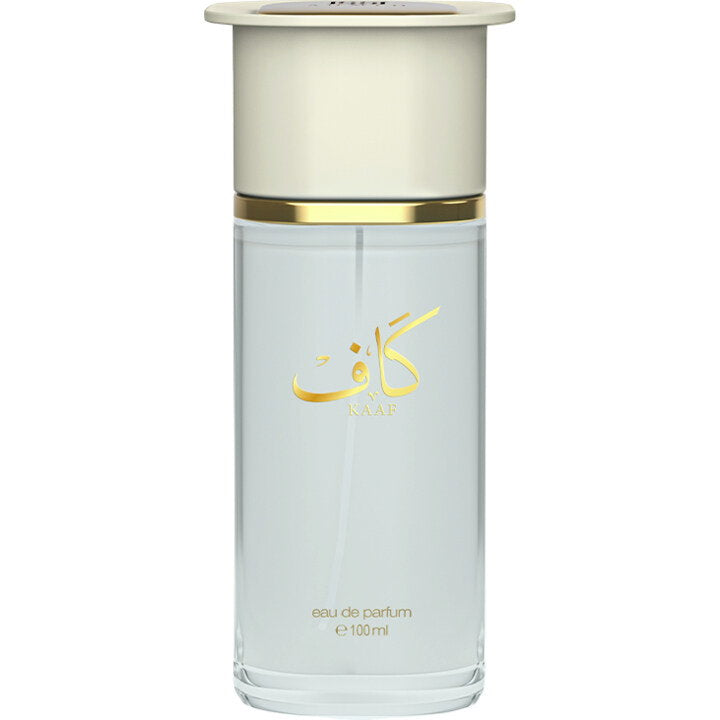 Kaaf 100ml Extrait de Parfum Ahmed Al Maghribi Unisex
