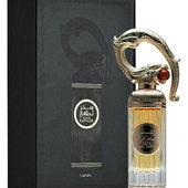 Sehr 100ml Eau de Parfum Lattafa Unisex