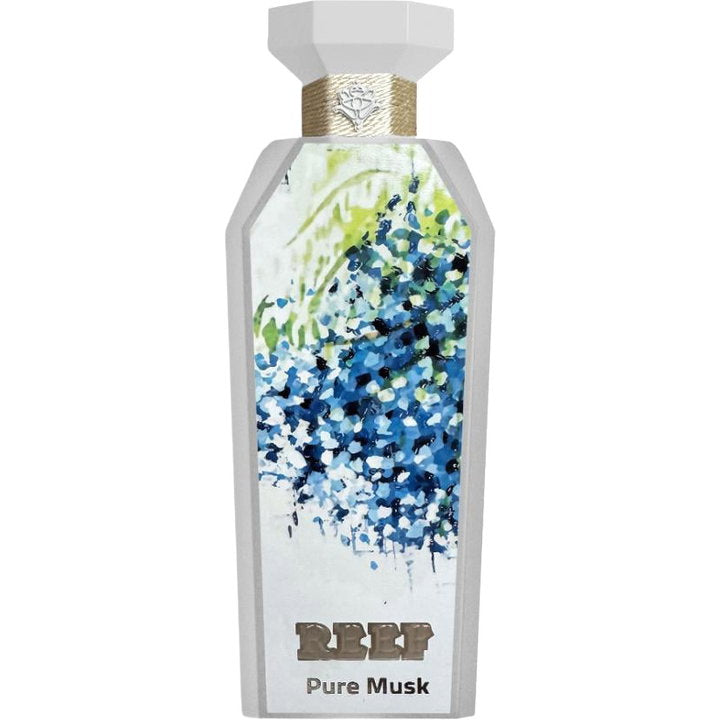 Pure Musk 150ml Eau de Parfum Reef Unisex
