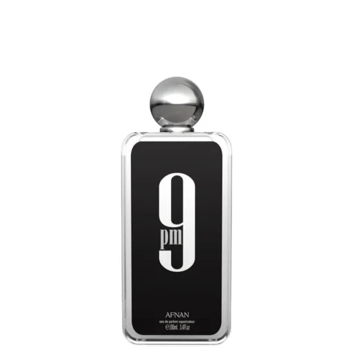 9 PM Pour Homme 100ml  Eau de Parfum Afnan Herren