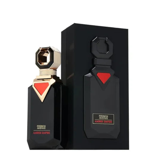 Amber Empire 100ml Extrait de Parfum French Avenue Herren