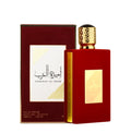 Ameerat Al Arab - Sugar Crown 100ml Eau de Parfum Asdaaf Damen