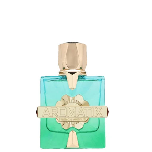 Sun Kissed –Aromatix– 100ml Extrait de Parfum French Avenue Unisex