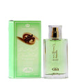 Choco Musk Pistachio 50ml Eau de Parfum Al Rehab Unisex