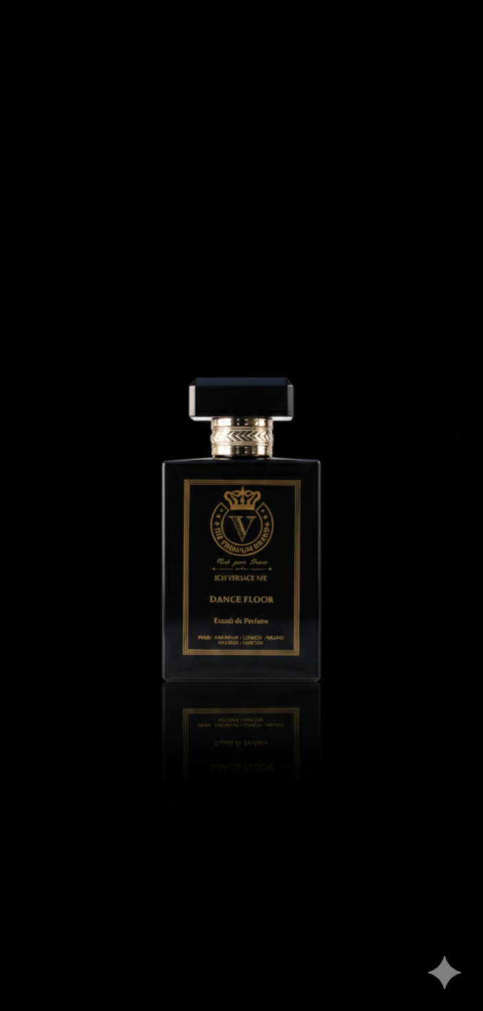 DANCE FLOOR 50ml Extrait de Parfum Versage Herren