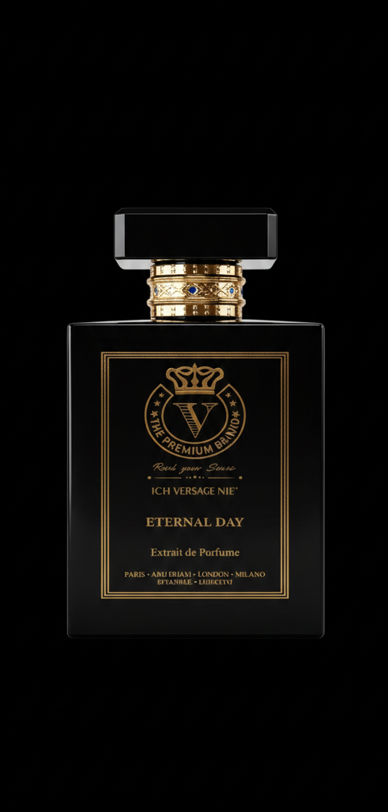 ETERNAL DAY 50ml Extrait de Parfum Versage Herren