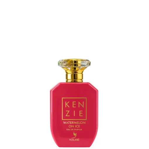 Kenzie Watermelon On Ice 100ml Eau de Parfum Volare Unisex