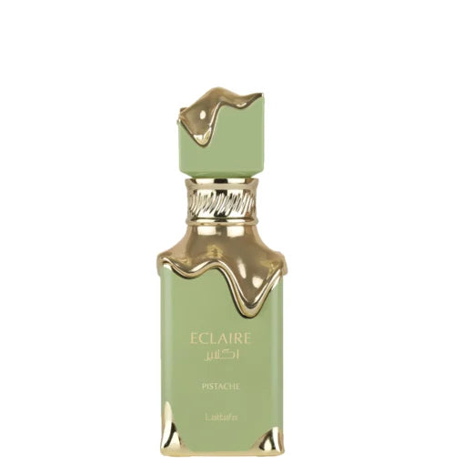 Eclaire Pistache 100ml Eau de Parfum Lattafa Unisex