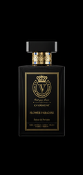 FLOWER PARADISE 50ml Extrait de Parfum Versage Damen