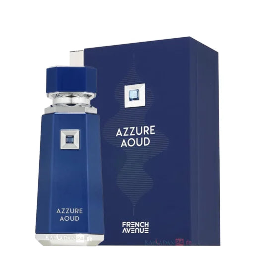 Azzure Aoud 100ml Eau de Parfum French Avenue Herren