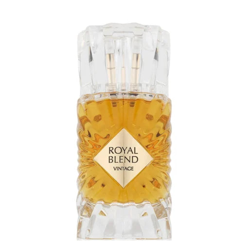 Royal Blend Vintage 100ml Eau de Parfum French Avenue Unisex