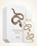 Veneno Bianco 100ml Eau de Parfum French Avenue Unisex