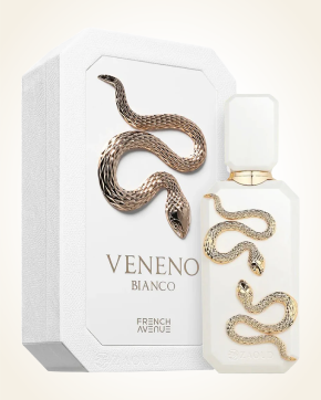 Veneno Bianco 100ml Eau de Parfum French Avenue Unisex