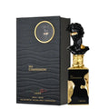 His Confession 100ml Eau de Parfum Lattafa Herren