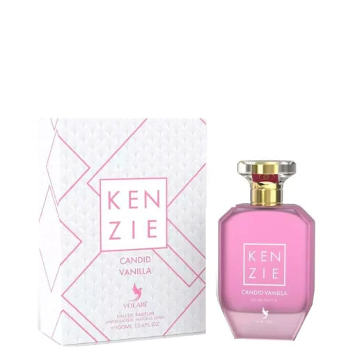 Kenzie Candid Vanila 100ml Eau de Parfum Volare Damen