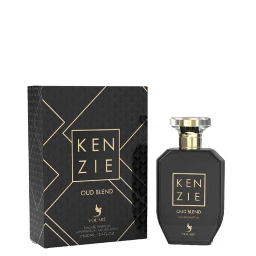 Kenzie Oud Blend 100ml Eau de Parfum Volare Damen