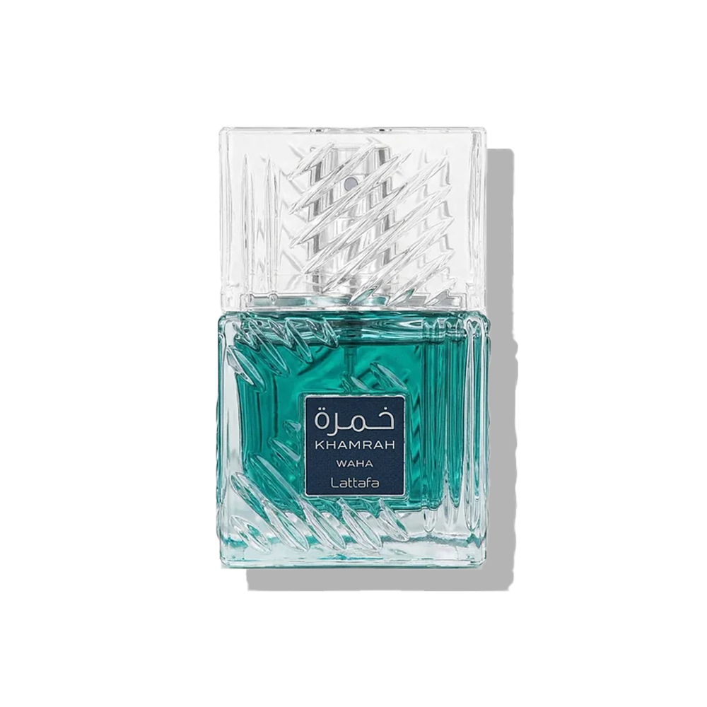 Khamrah Waha 100ml Eau de Parfum Lattafa Unisex