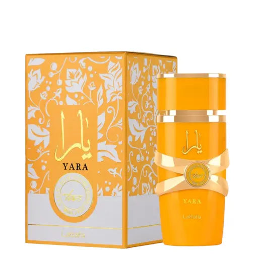 Yara Tous 100ml Eau De Parfum Lattafa Damen