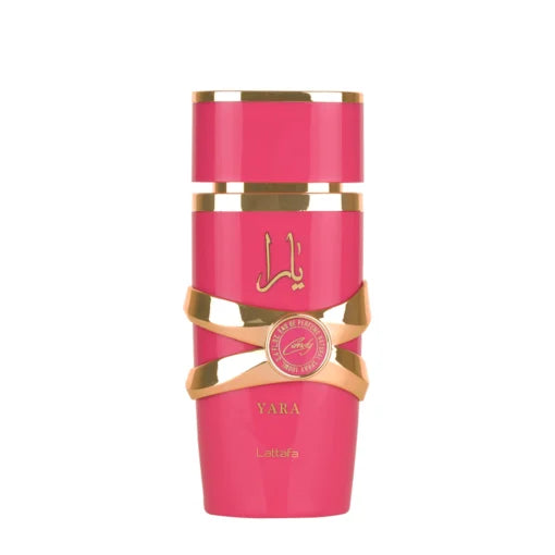 Yara Candy 100ml Eau de Parfum Lattafa Damen